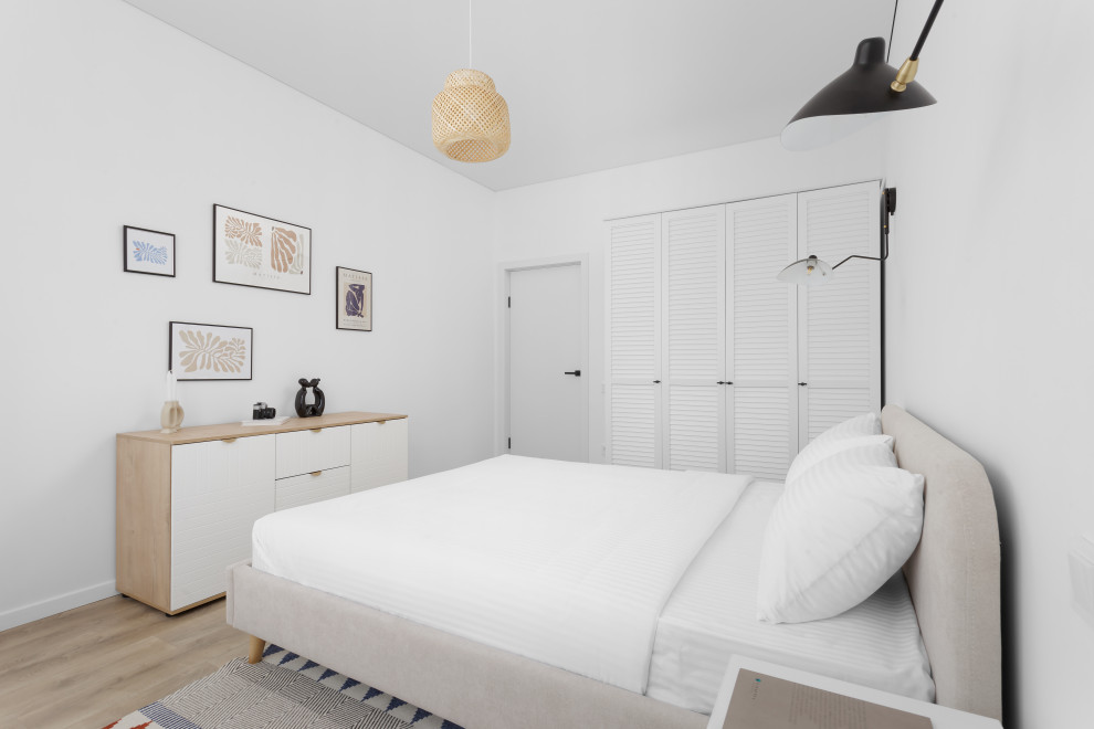 ЖК КУРОРТНЫЙ