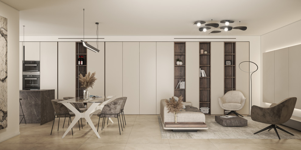 TSC apt | 105 MQ