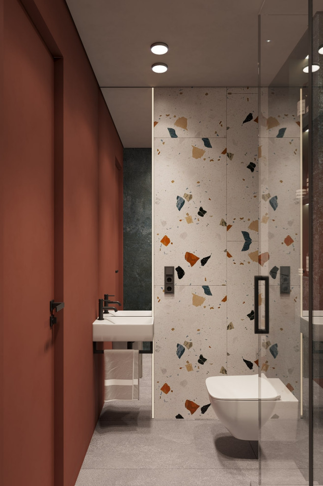 Квартира в ЖК Life-Варшавская