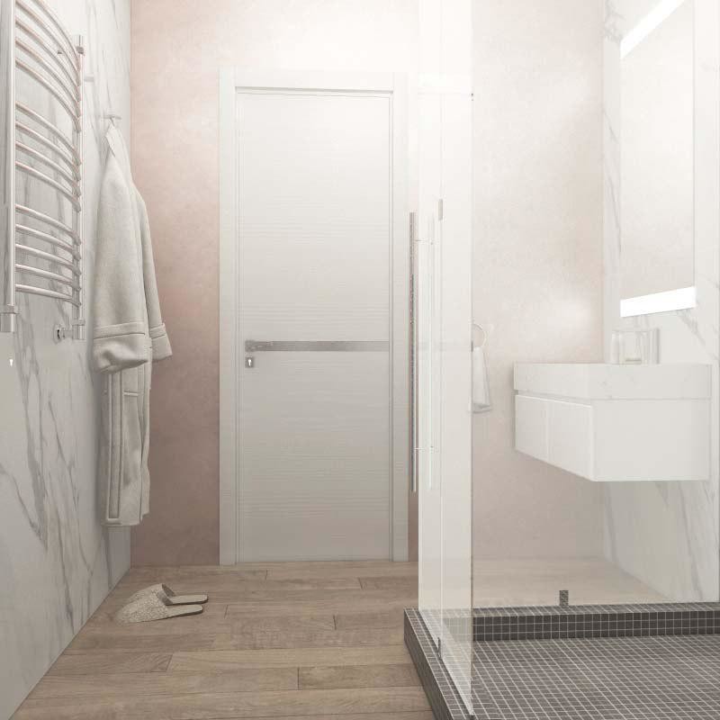 Квартира-Студия 42м