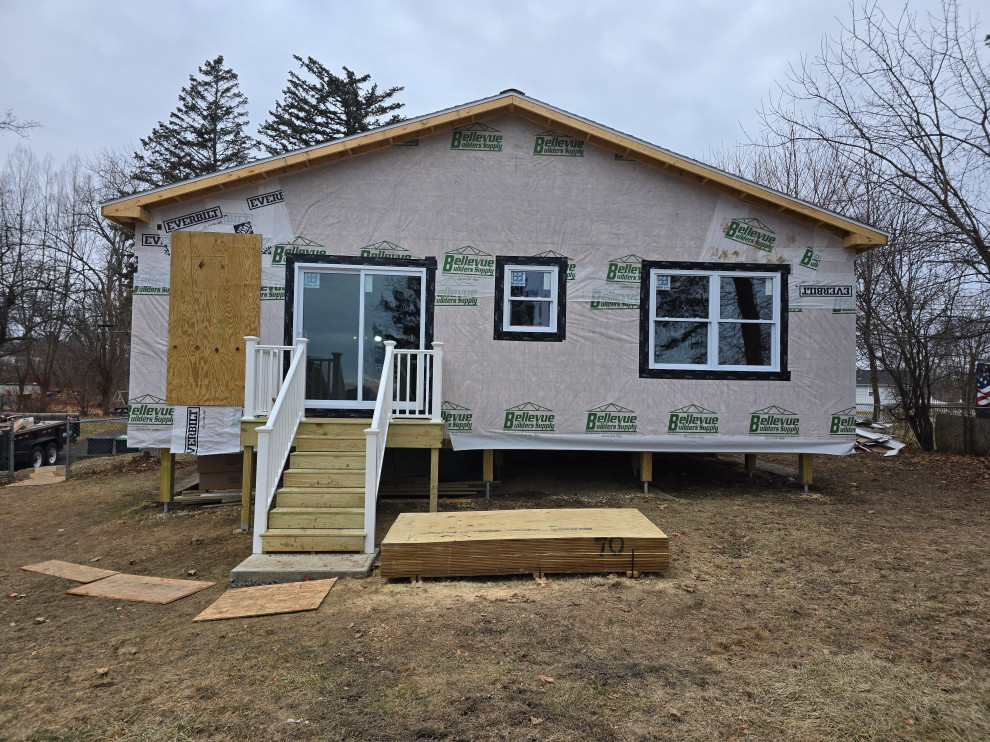 Latham Addition