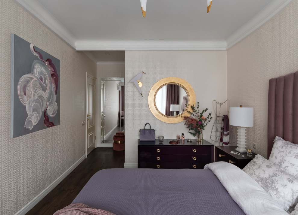 4-комнатная квартира "Осенний ноктюрн"