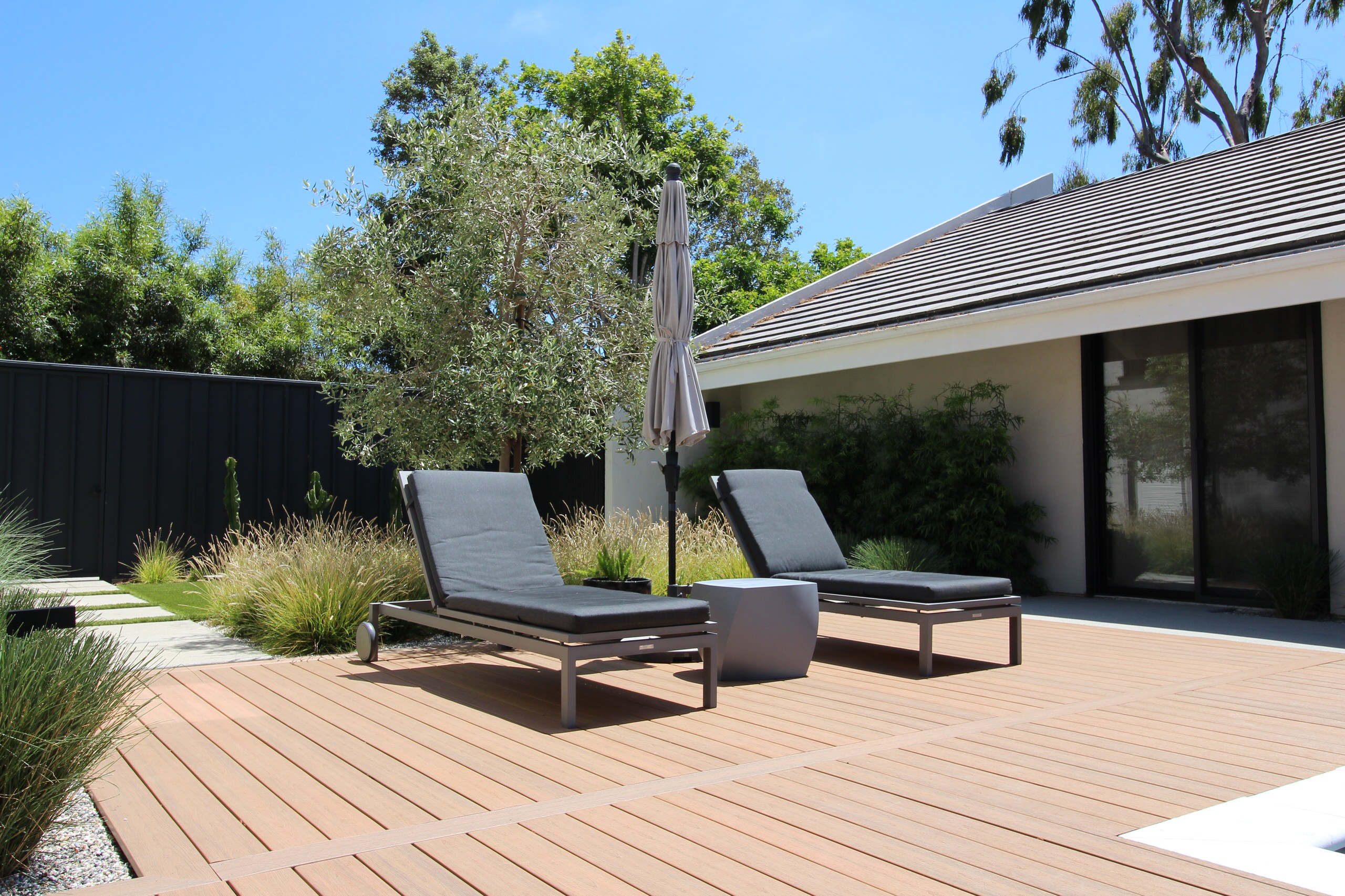 La Jolla Mid-Century Modern