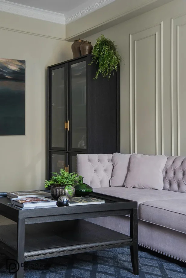 Проект "Вид на Нескучный сад"