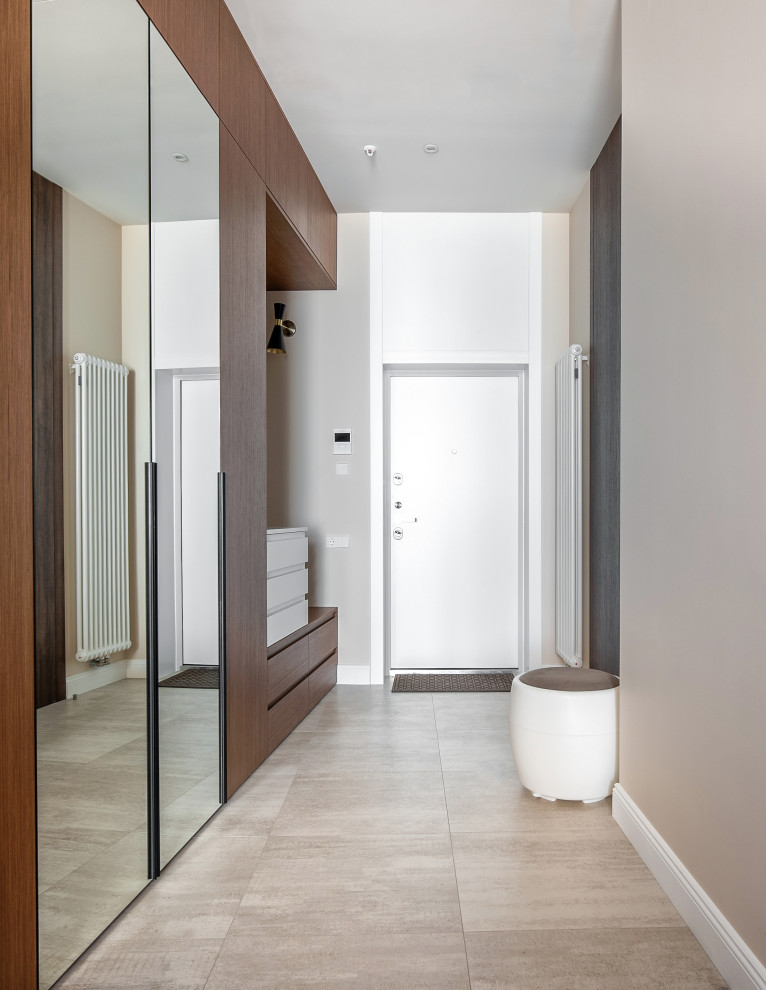 VSREDE. ЖК Барселона Парк 1