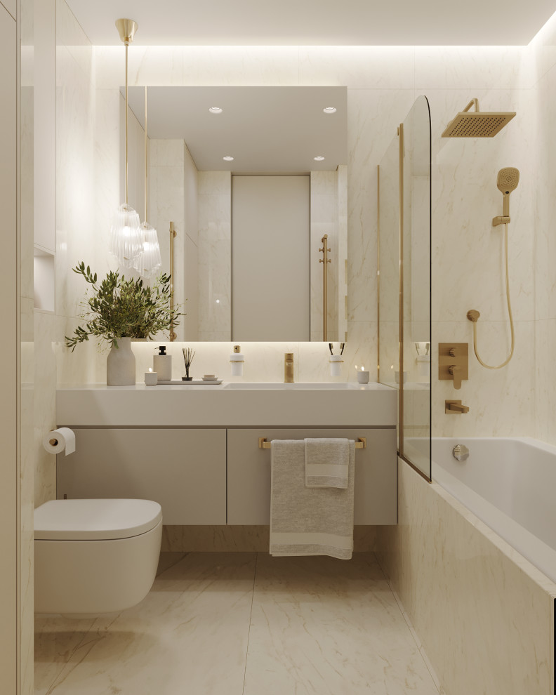 Квартира 122 кв.м, г.Казань