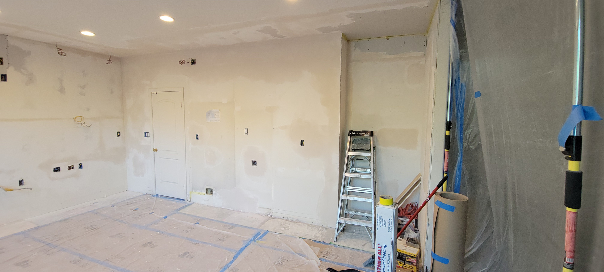 Kitchen Remodel - Huntington Beach, Wolfe