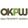 O&K Property Works Ltd