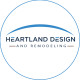 Heartland Design and Remodeling