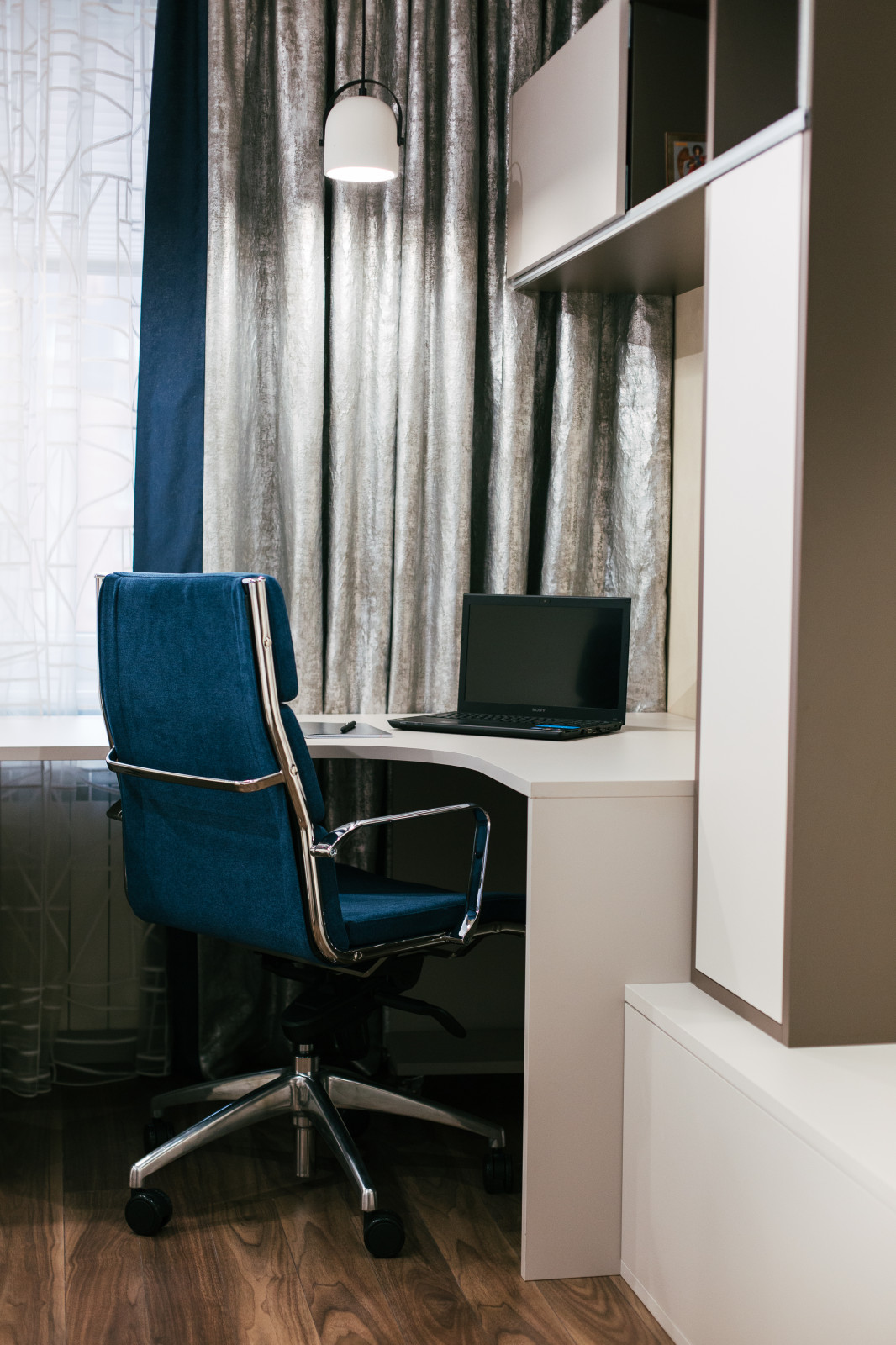 Дом для большой семьи