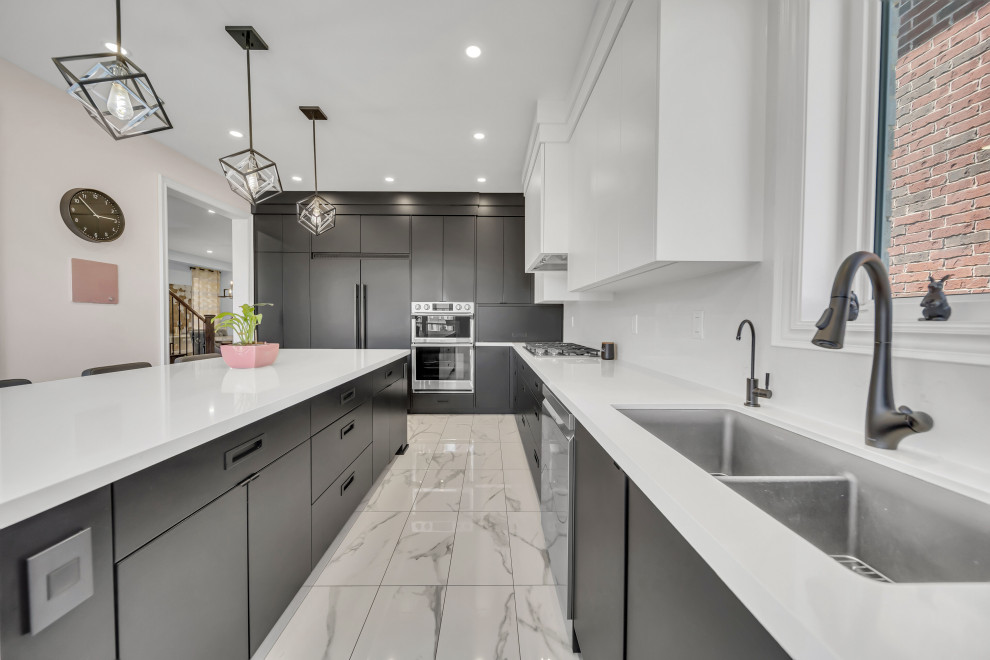 Alistair | Kleinburg