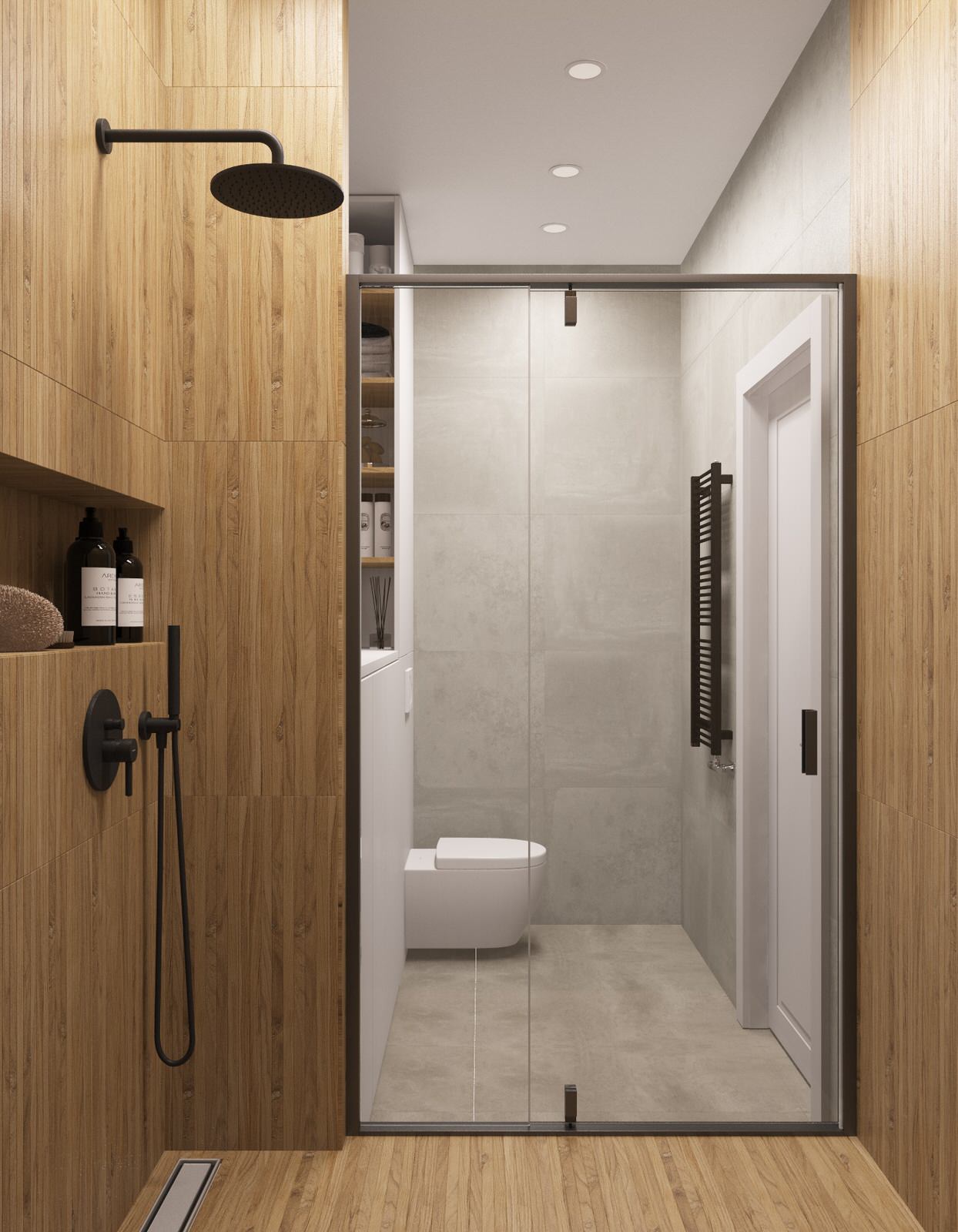 Квартира по улице Гагарина