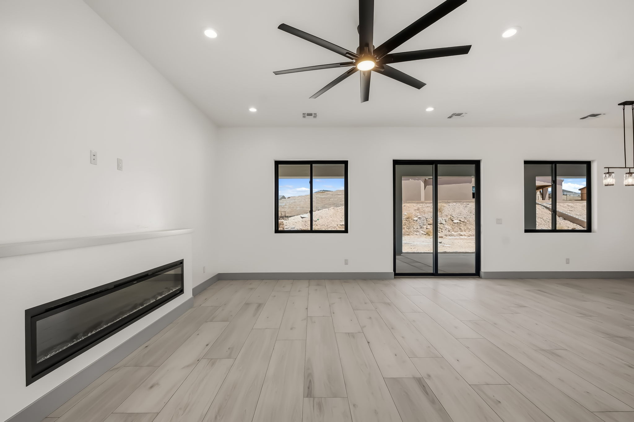 2026 New Built House for Sale