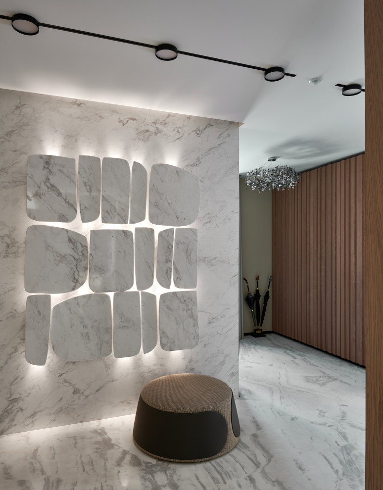 Современная органика