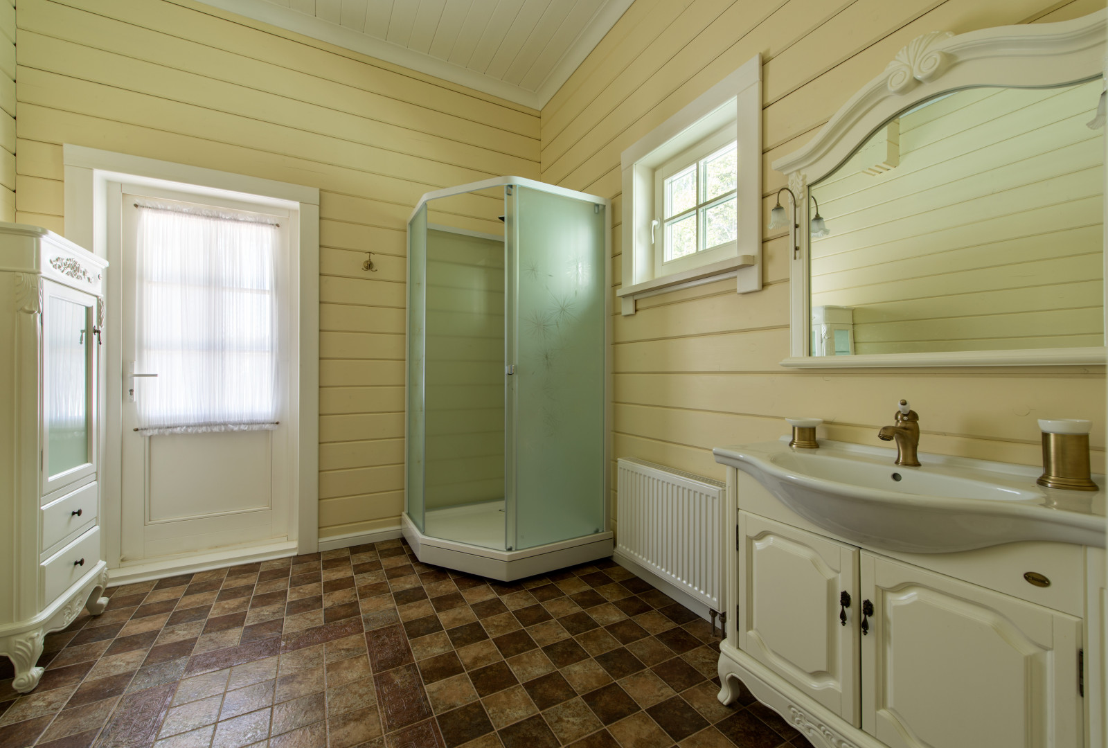 Троицк баня