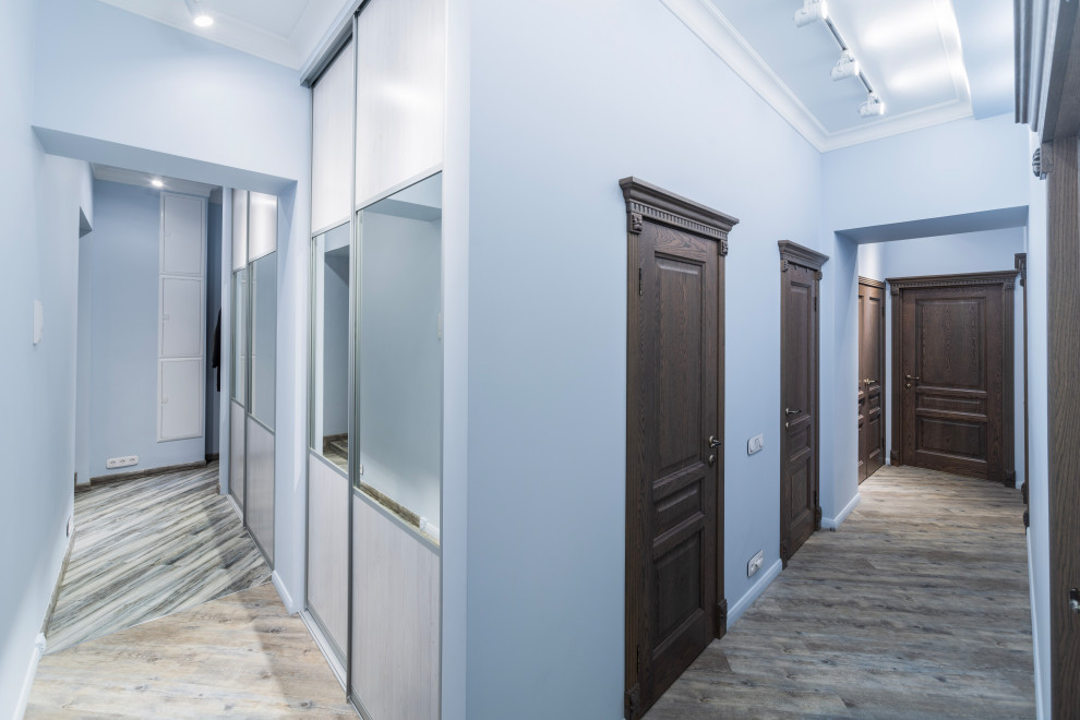 Видовая квартира на Большая Зеленина