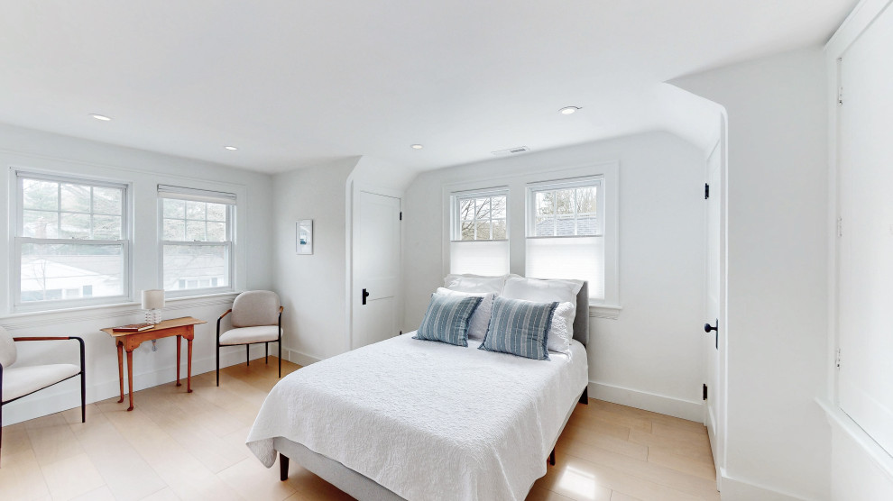 Chagrin Falls home renovation