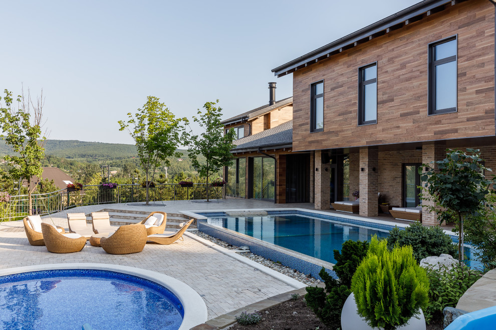 Загородный дом в ст. Азовская