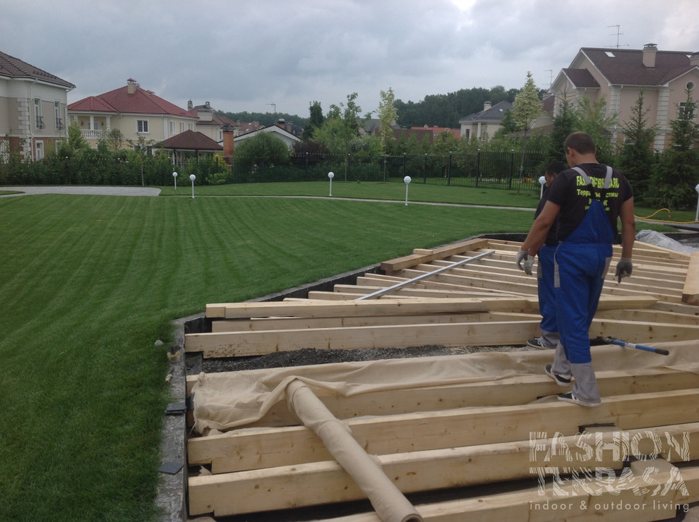 Частный объект