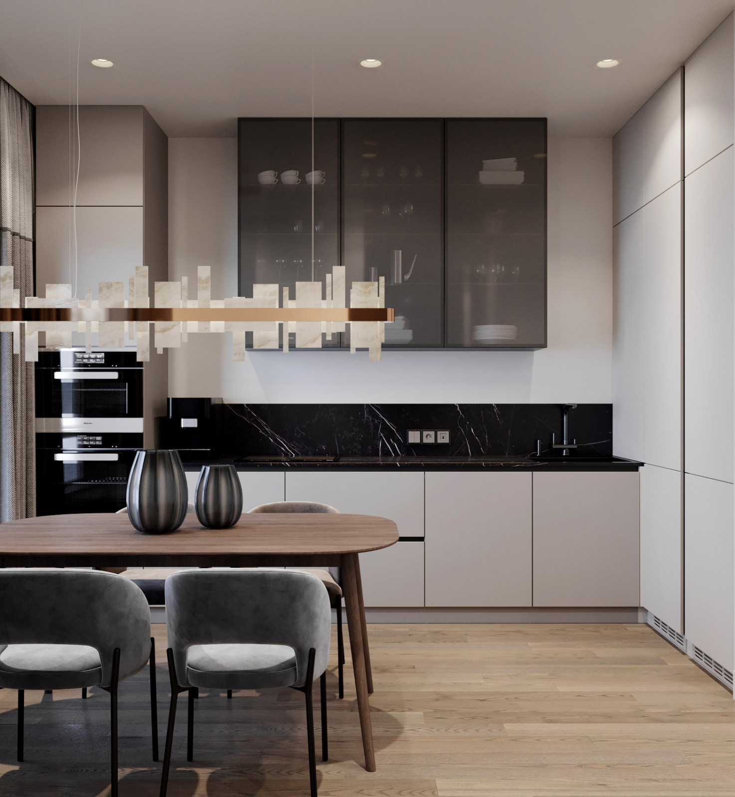 HOLLAND PARK | Moscow