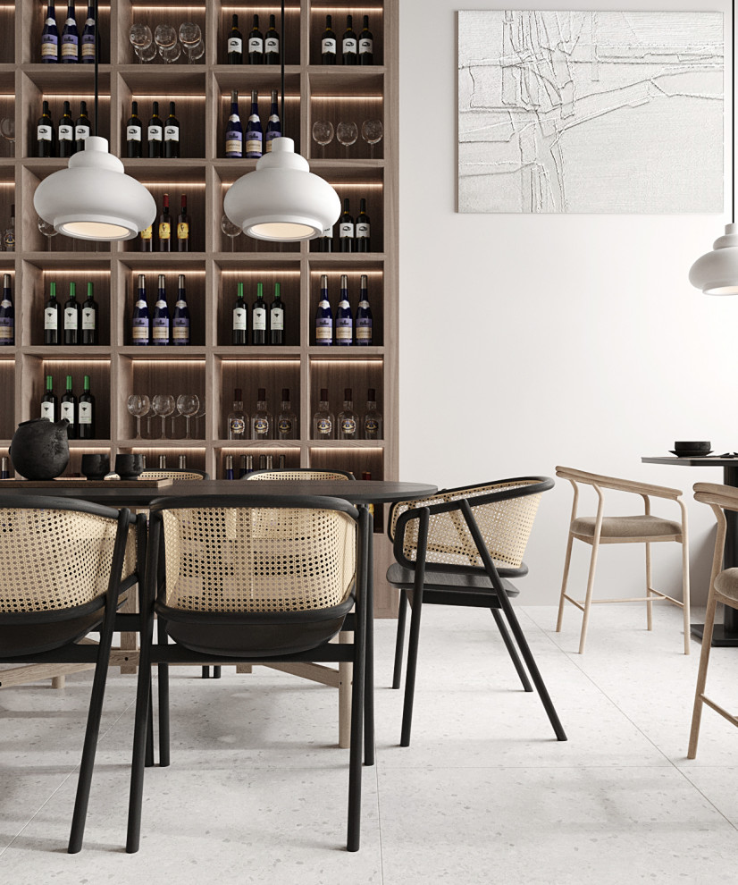 Кафе в ЖК Небо