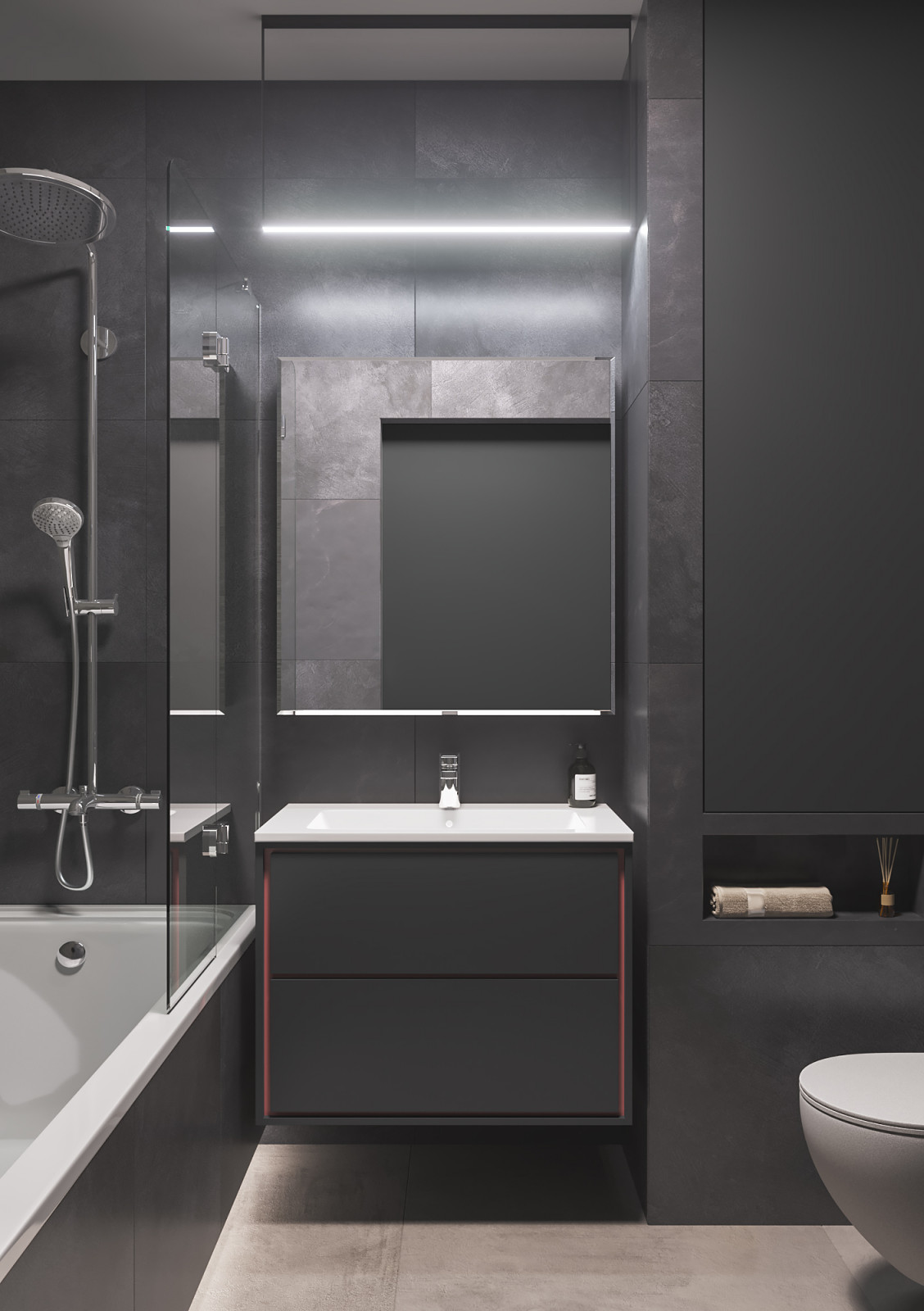 ЖК Триумф Парк