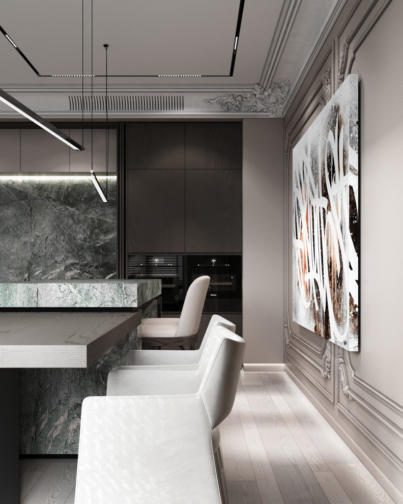 ЖК Променад