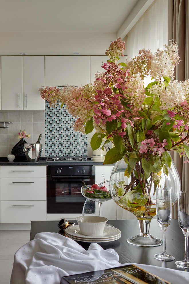 Квартира Кутузовский пр-т