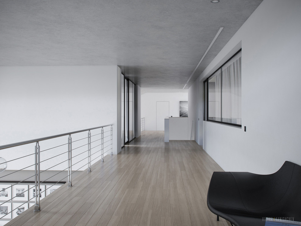 Конкурсная работа "Геометрия воздуха"