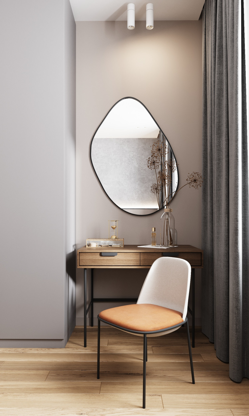 Загородный дом в Подмосковье