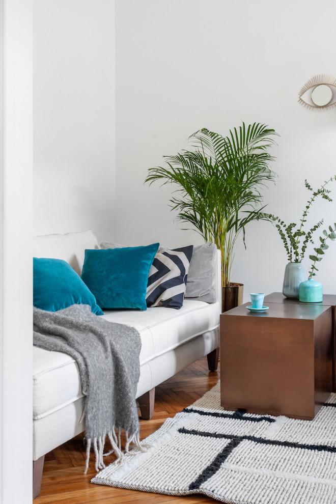 Кутузовский проспект