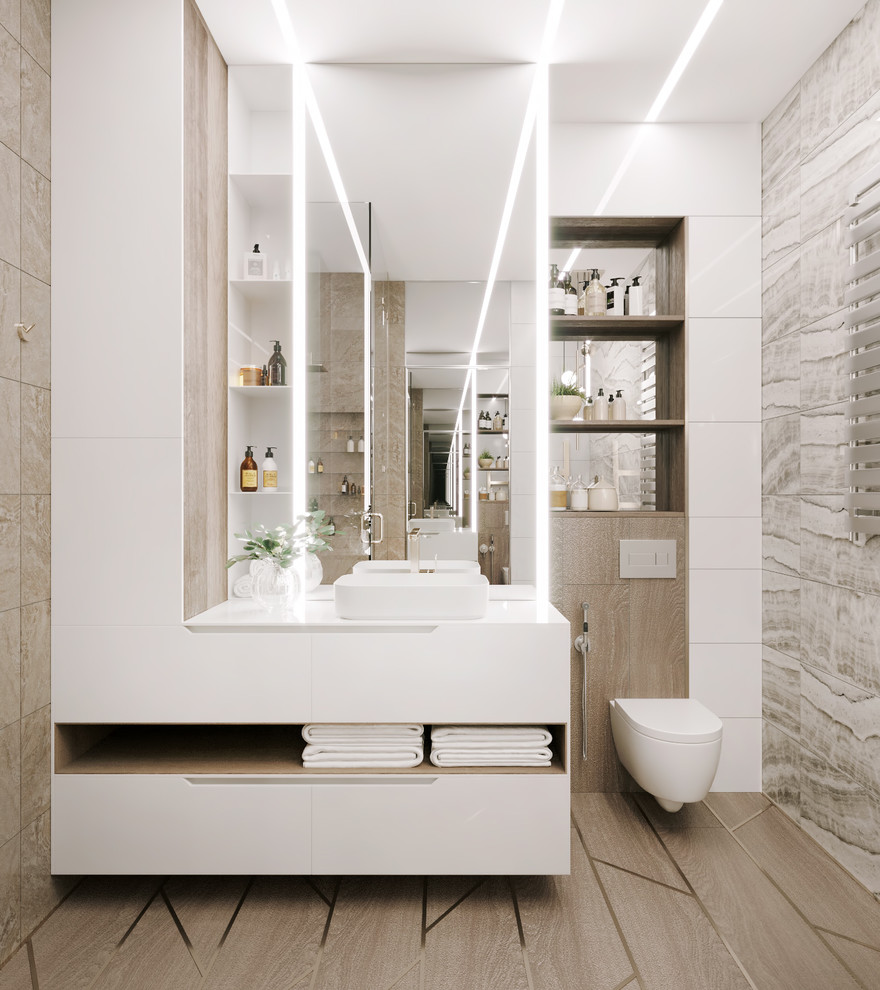 ЖК ПРЕСНЯ СИТИ