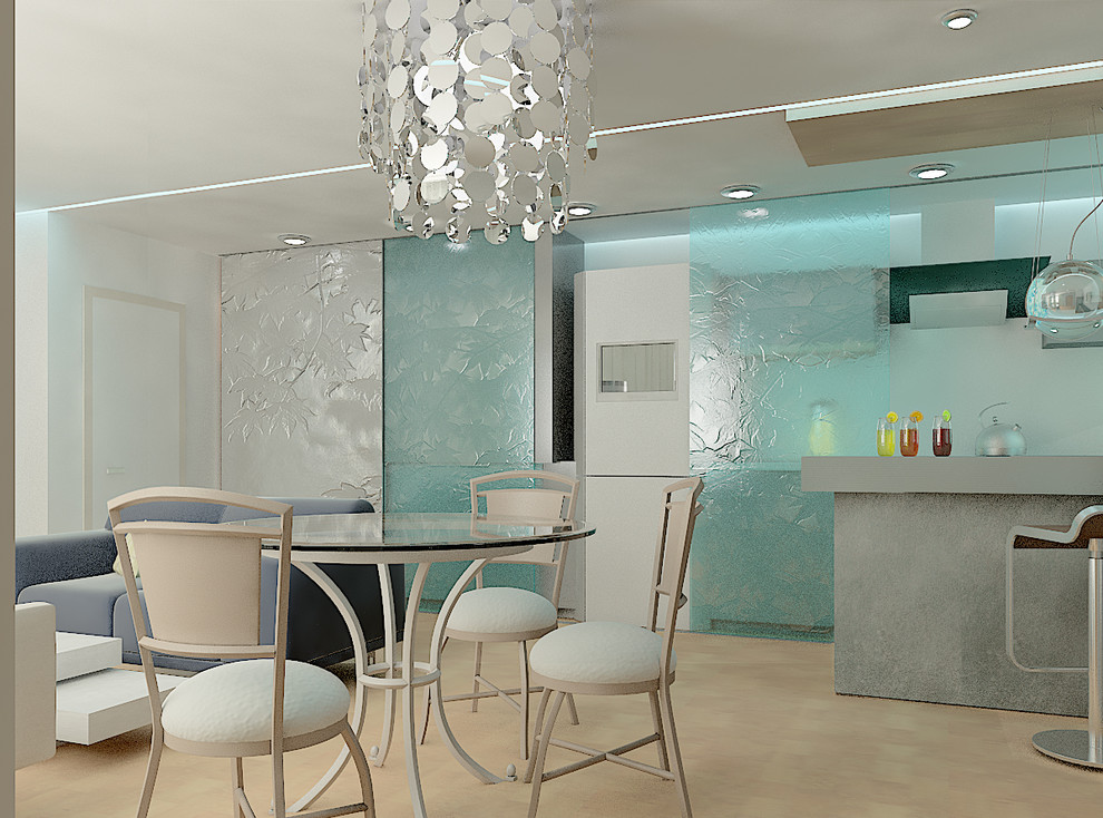 Квартира г.Милан