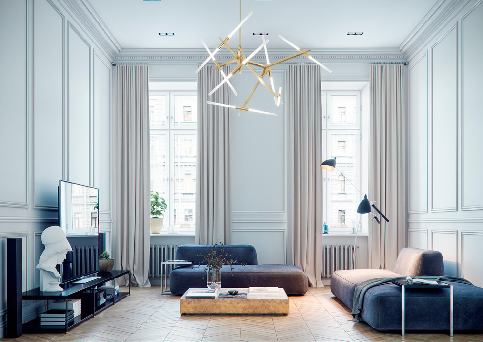 Набережная Мойки 40, Санкт-Петербург, частный интерьер