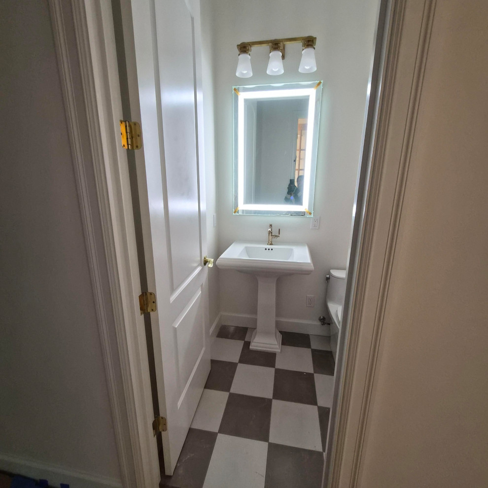 Redmond Whole Home Remodel