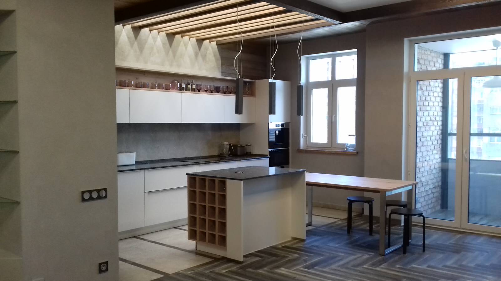 ЖК Вивальди