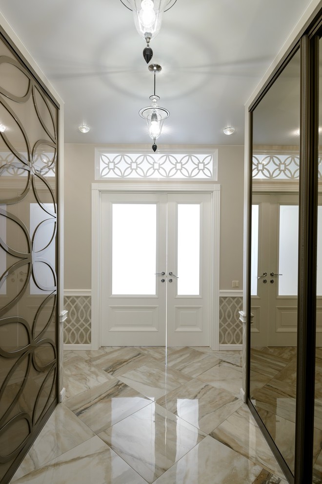 Французский завтрак