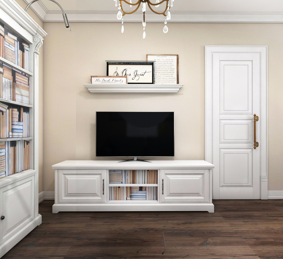 Квартира в Москве