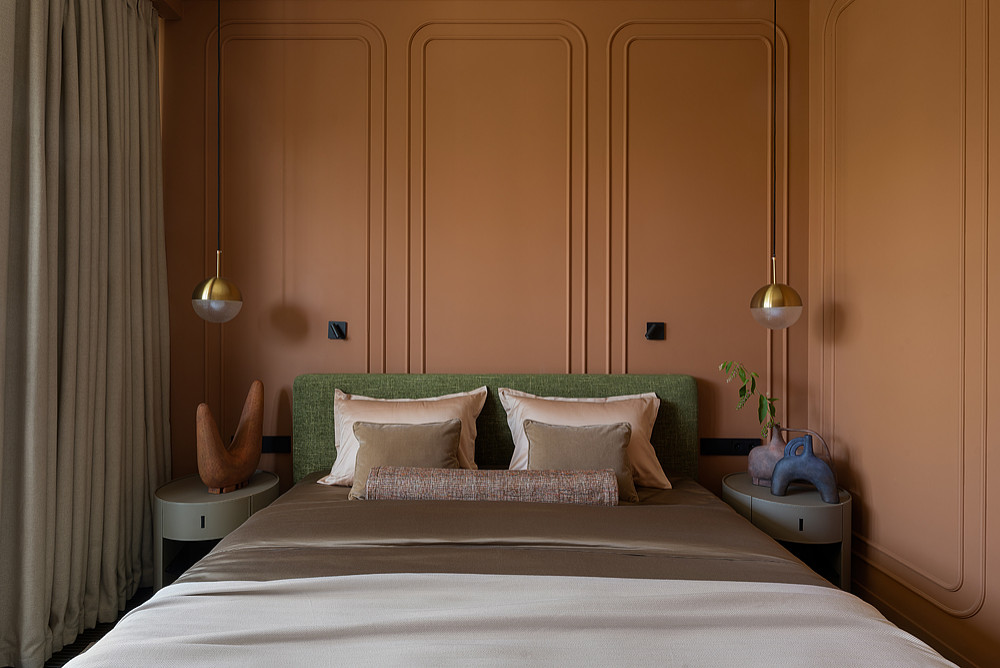 Квартира в ЖК Ривер