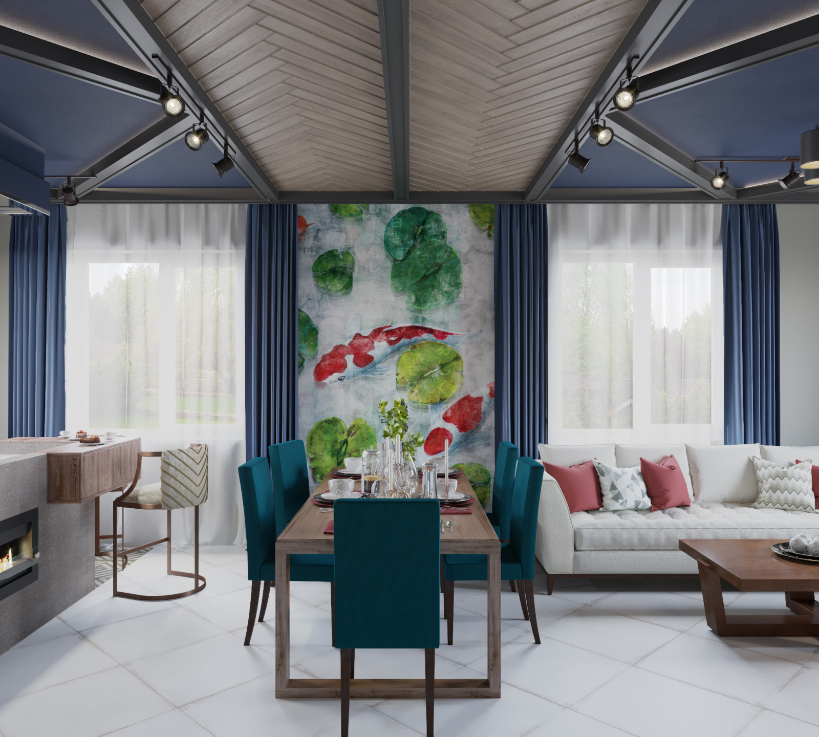 Примеры работ