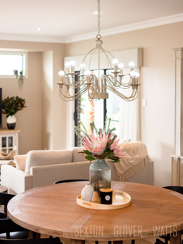 Partial Styling - Bremer Street MOUNT Barker