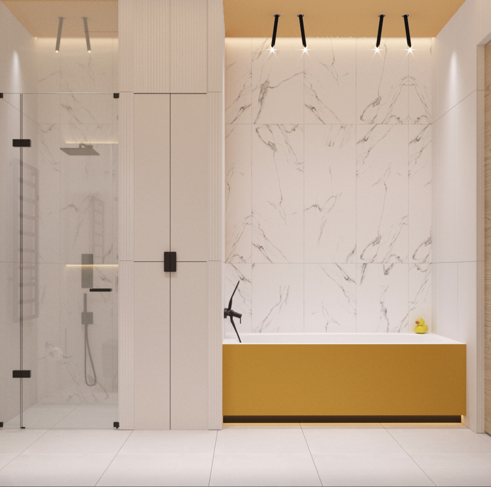 Дом в Подмосковье