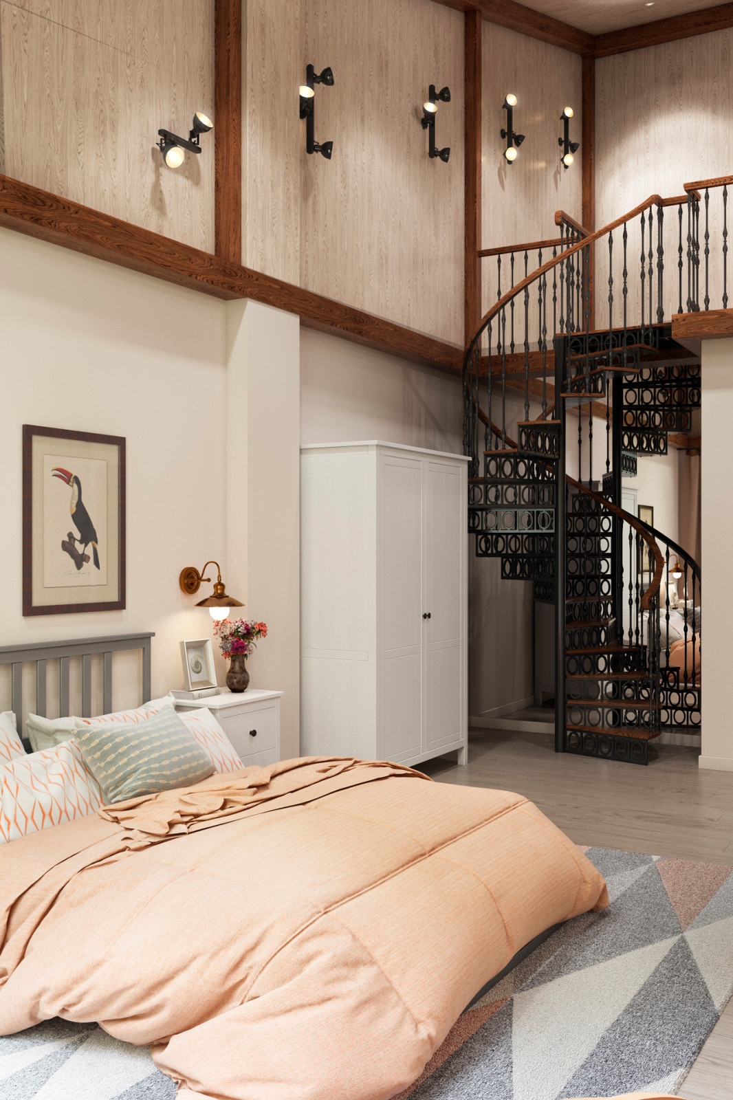 Уютный таун 150м