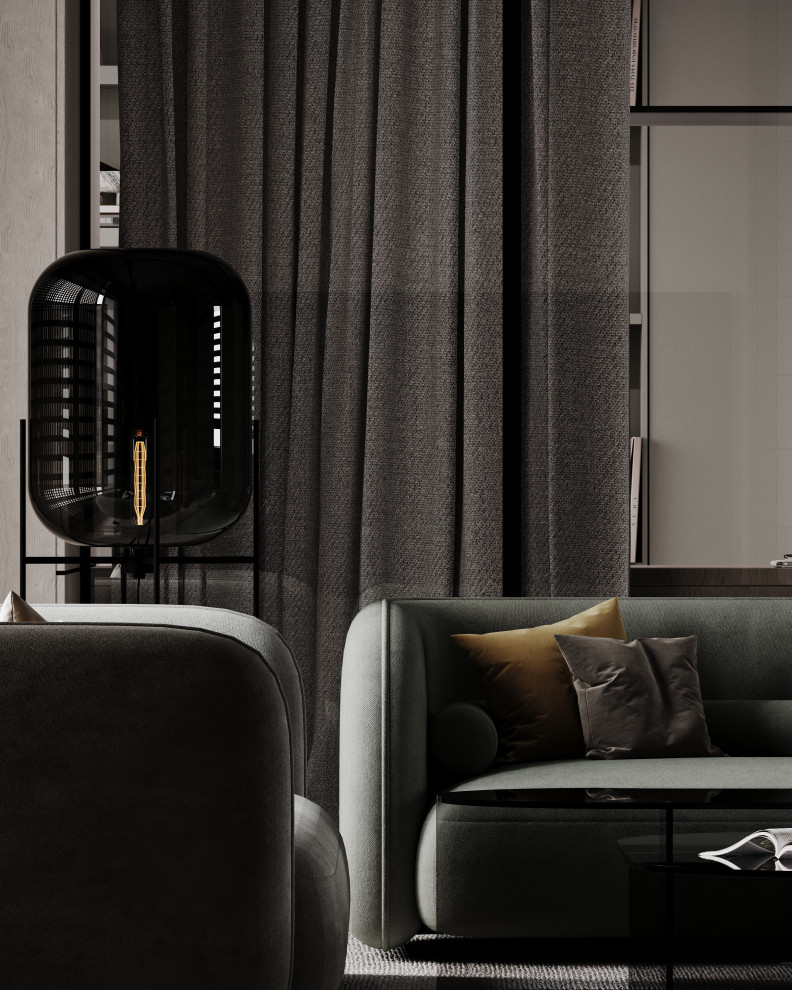 Проект CONCRETE CONCEPT