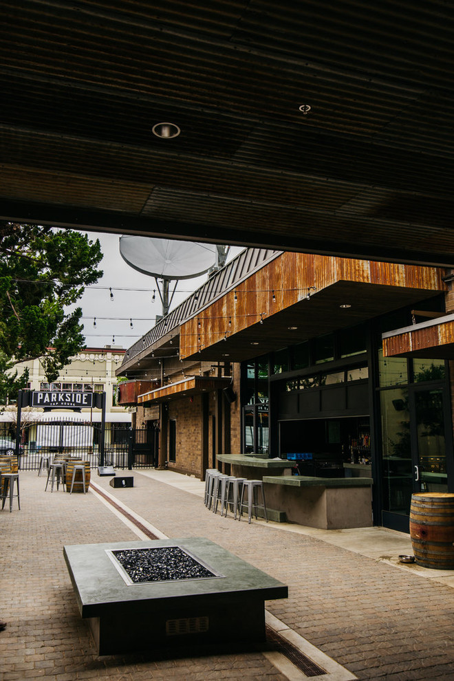 Parkside Taphouse