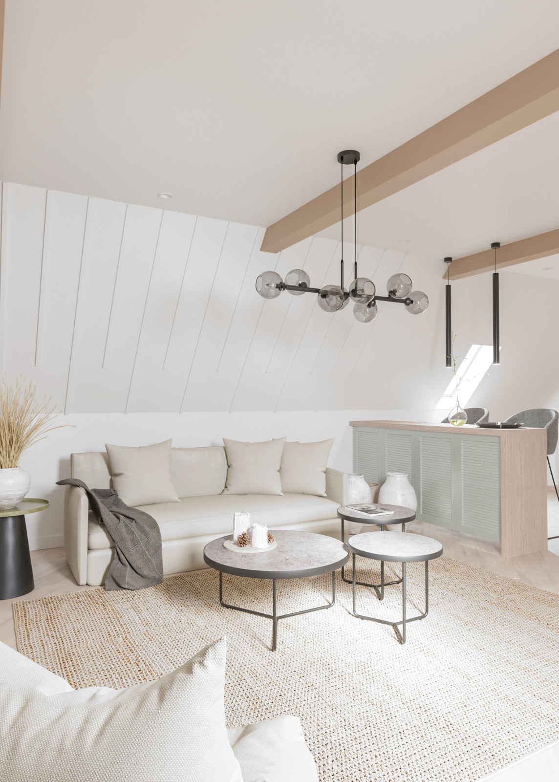 Дом в Калининграде