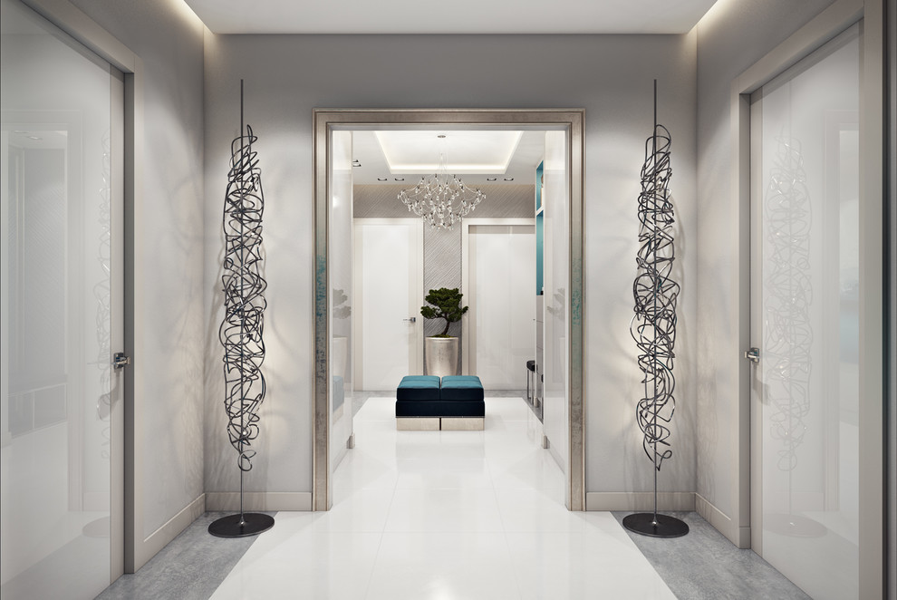 ЖК Самоцветы