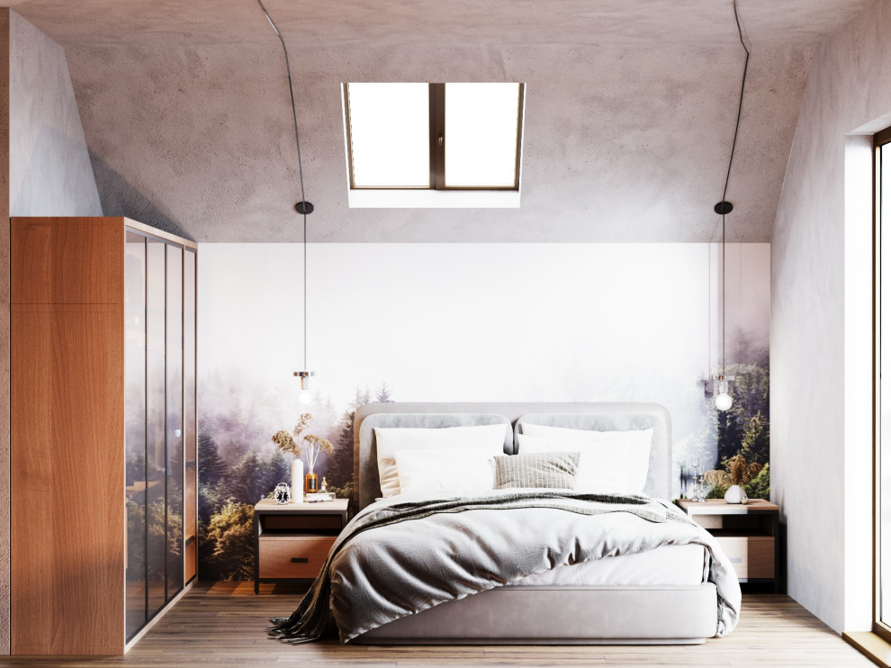 Коттедж в Московской области