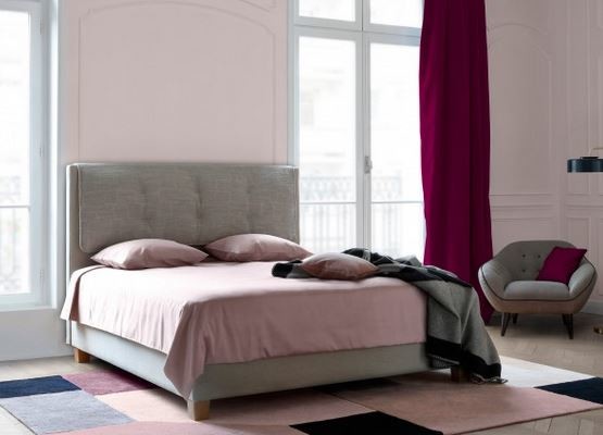 Modern Headboards trendy-sovevaerelse