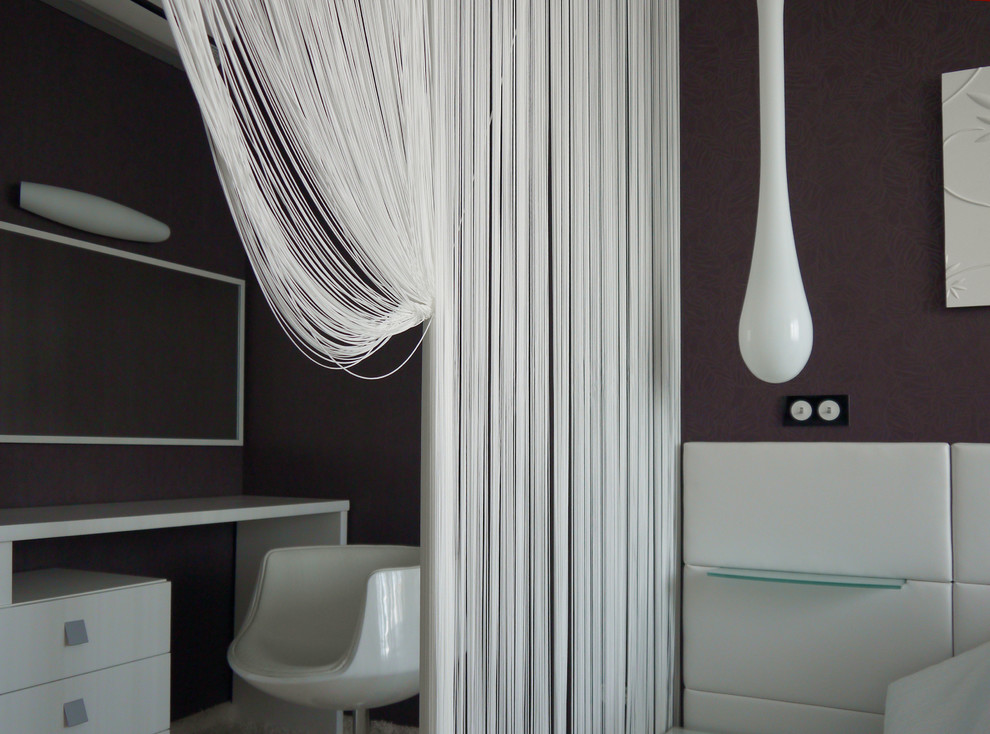 Квартира на Татищева